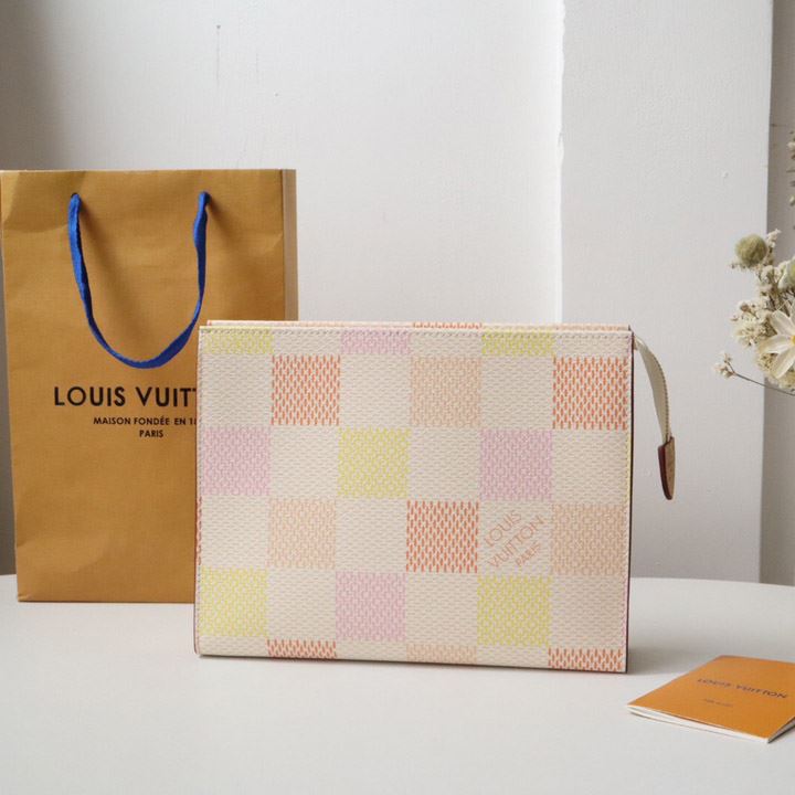 LV Clutch Bags